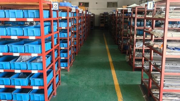 First Printing Machine Accessory Factory