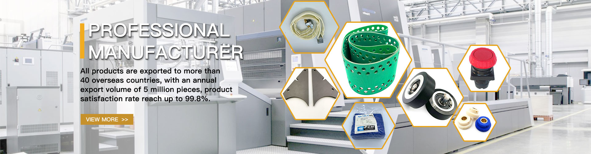 Calidad Piezas de la impresión en offset fábrica