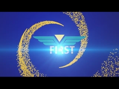 66.891.006 la prensa dura negra circular de la compensación de la impresora de las ruedas de cepillo parte 6x60m m 8x60m m