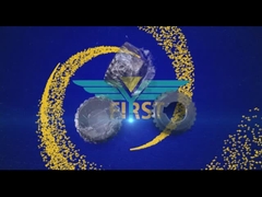 El engranaje M2.030.010 36 del rodillo del agua adapta el gris de Machine Parts Light de la impresora de Heidelberg