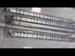 Recambios de los equipos de reparaciones del airbag de la abrazadera de la placa SM52 1000M M para la máquina de impresión en offset