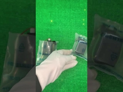 Motores negros del motor servo 61.186.5311 SM74 SM52 SM102 Heidelberg de la zona de la tinta