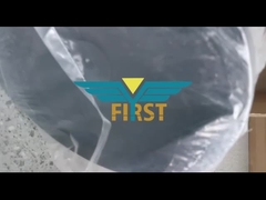 Filtro Heidelberg blanco F2.102.2061 para SM102 42*27*64,5*34,5 cm elemento de filtro