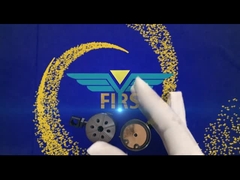 Impresora Components Feeder Sucker de KOMORI metal disponible del lechón del OEM de 1 pedazo MOQ