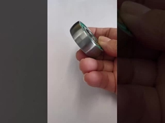 SKF Cam Follower 66.009.091 BEARING para los rollos 66.009.091 Rodamientos originales Precio barato