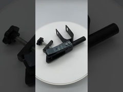 5 piezas de C6.015.350F SM/CD102 Sujetación del soporte Aceleración del elemento de salida Disco de freno Apoyo L.I lado