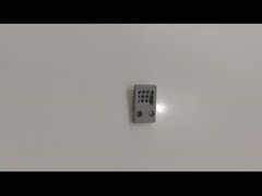 Hombre Roland 700 Perfeccionando cilindro chupador Impresión de piezas fábrica de pastillas de agarre