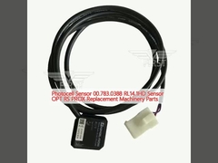 Sensor de fotocélula 00.783.0388 RL14.1HD Sensor OPT RS PROX Partes de repuesto de máquinas