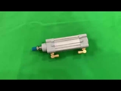 - ¿Qué es esto?580.4275 Pneumática Heidelberg Partes del cilindro DNC-32-40-PPY-A