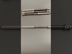 - ¿Qué es esto?580.4275 Pneumática Heidelberg Partes del cilindro DNC-32-40-PPY-A