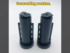 Piezas de la impresora de Heidelberg