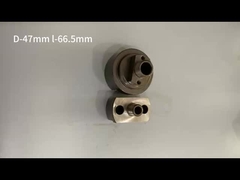 Partes de impresión KBA para KBA 105 Partes hechas en China Buenas partes de máquinas de imprimir