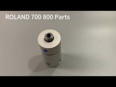 ROLAND 700 800 Partes de cilindro Precio de fábrica MRO 80.10Q13-035B válvula cilindro Roland