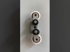 Recambios plegables de la máquina