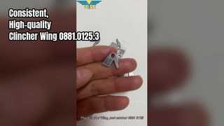 Ala cubierta Müller Martini 0881.0125.3