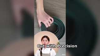 92-EM-Máquina cortadora de papel polar