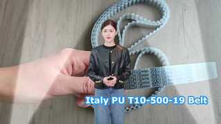 Italia PU T10-500-19 para cortadora