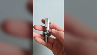 Matini 3215 Máquina de pespunte Gancho Eje de aguja Nuevo tipo Gancho Asiento de aguja