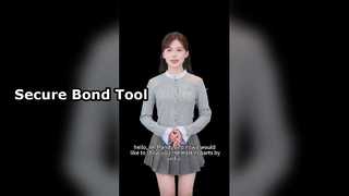 Martini 75 accesorios para cabeza de clavo barra deslizante de pegamento