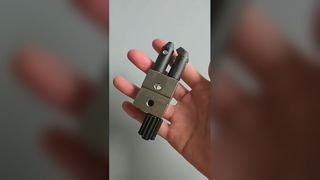 Portaagujas para máquina de pespunte Matini 3210/3212