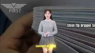 Introducción a la máquina Muller Martini