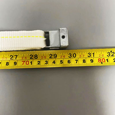 Los equipos de reparaciones blancos del airbag de Heidelberg SM74 PM74 00.580.4128 en offset piezas de la prensa de la impresión