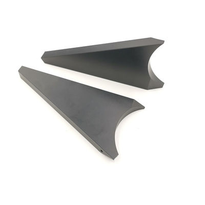 Bloque de extremo de conducto de tinta de calidad original 164x80x13 mm para las piezas de la máquina de impresión SM102 Heidelberg