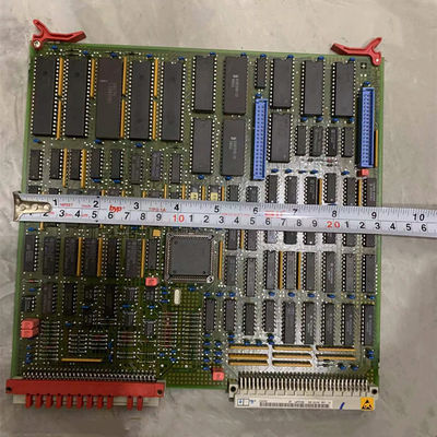 RGP2 impresora Mainboard de Goss M600 de la placa de circuito de Heidelberg de la placa de circuito 81.186.5435