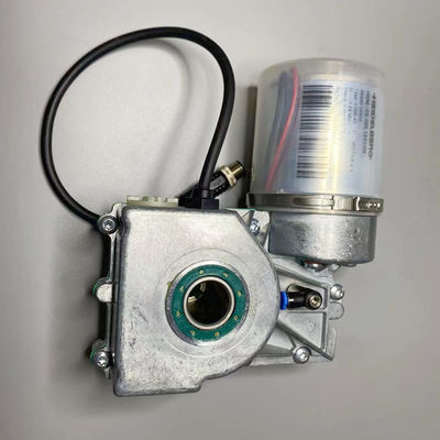 El motor de servoacción compatible con Heidelberg F2.105.1231 24Vdc para máquinas de impresión