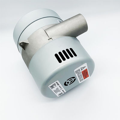 Ventilador de aire de hierro gris L2.179.1501 para el motor de la máquina de impresión SM52 GTO Heidelberg