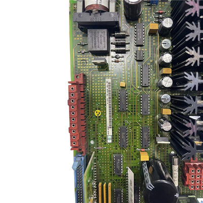 00.785.0357 módulos planos UVM4 KVT4 de la placa de circuito de Heidelberg más piezas compensadas de la prensa