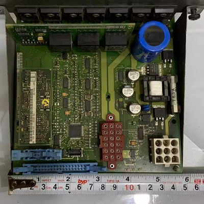 Calidad original SCDB 52 Tabla principal 100% probada para la imprenta de Heidelberg