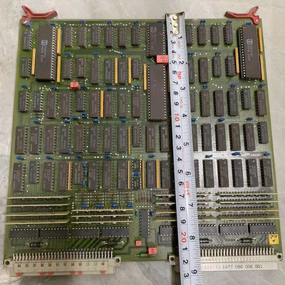 Calidad original SEK2 Tabla 00.785.0415 Tablero principal para máquinas de impresión SM102 CD102