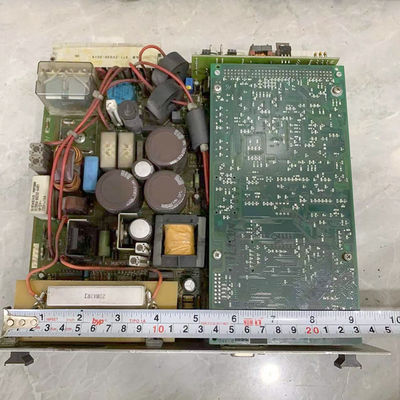 El circuito de las piezas de la prensa de Heidelberg imprimió a la impresora Mainboard de Roland 700 del tablero