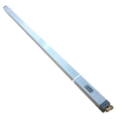 Clampada de placas de aluminio de PS automático 00.580.4128 para las piezas de las máquinas de impresión offset SM74 PM74