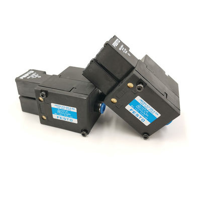 Válvula de solenoide de Festo 6 mm 23 V M2.184.1131 para la máquina de impresión Heidelberg SM102 CD102