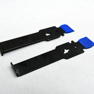 Espatulas de goma de tinta azul para quitar el hique M2.033.061 para las piezas de repuesto de impresión PM74 SM74
