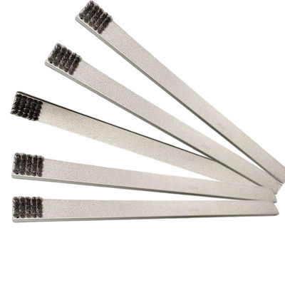 Pinceo de acero HD de plata 298*20mm para SM102 CD102 XL105 XL106 Heidelberg Accesorios de la máquina de impresión