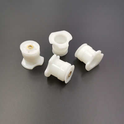 Lechón de color blanco 25,5*22*16mm para consumibles de impresión offset de máquina de impresión SHTALL
