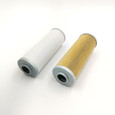 Filtro de aceite gris 195x29x69mm Papel de gama alta con alambre de acero para Heidelberg SM/CD102 CD/Sm74 Partes de impresión offset