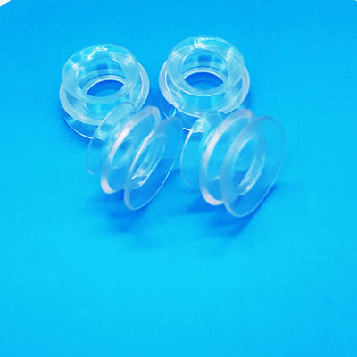 Roland 700 Compatible 31x15x15mm chupador de goma duradero para la impresión offset piezas de repuesto