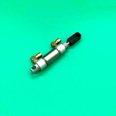 Gray Pneumatic Cylinder L2.334.030 D16 H10 XL105 XL75 en offset productos de las piezas de la impresión