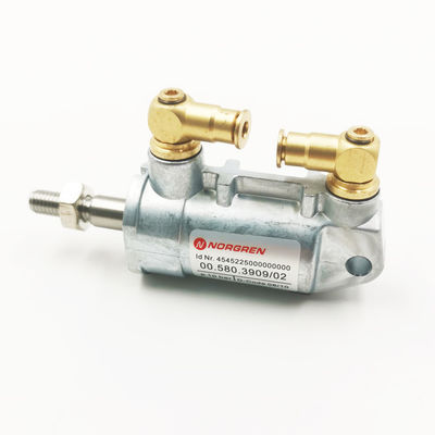 Calidad SM52/74/102 D25 H25 Cuerpo de acero cilindro neumático para máquinas de impresión offset
