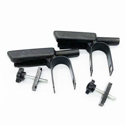 Iron Material Output Brake Disk Support for HD SM/CD102 with Polished Surface L.I Side Holder Suction Slow Down Element (Sistema de retención de energía para el uso de las máquinas)