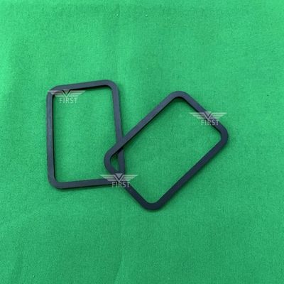 Roland 700 Placa de aspiración de impresión de offset piezas de impresión de placas de gasket espaciador de caucho