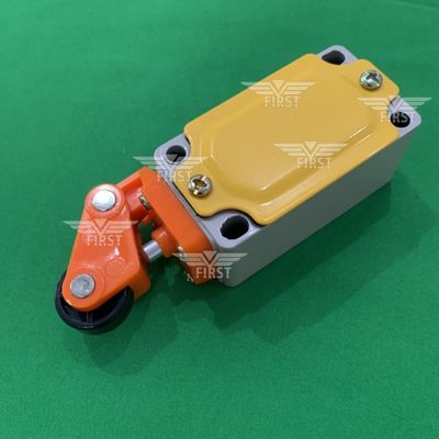 GTO52 SM102/74 CD102 Interruptor de límite compatible con larga vida útil y tratamiento de superficie suave para máquinas de impresión offset