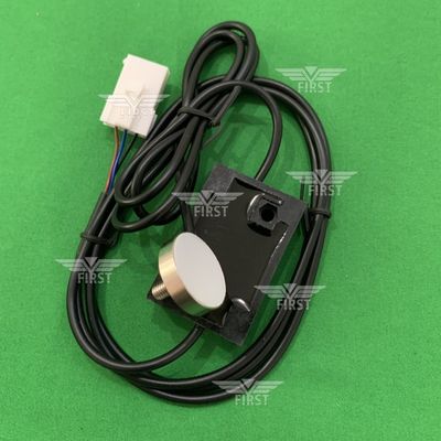 G2.122.1311 Sensor de proximidad para PM52 SM52 Sensor de entrega de reemplazo de material de acero/plástico OMRON-E2Ex5ME1