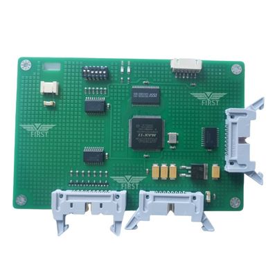 SM74 Placa de pantalla de la impresora de la placa base con alta resolución 600dpi y hasta 20ppm velocidad de impresión Compatible con la mayoría de las máquinas de impresión offset