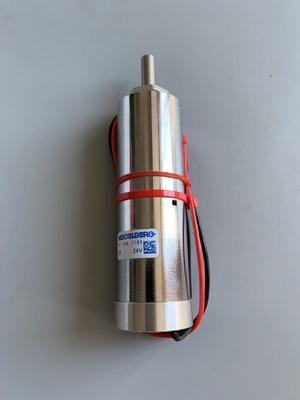 Material de hierro Motor de alta precisión para la máquina de impresión SM102 con fácil instalación
