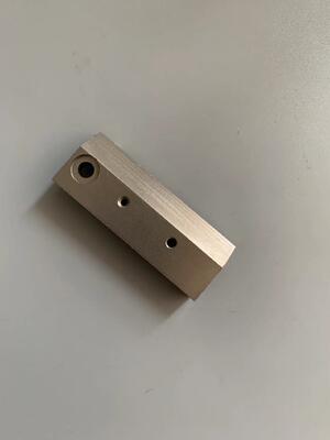Tapón universal para máquinas de coser Martini 3214 y Muller Matini - Metal duradero con resistencia a altas temperaturas